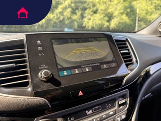 2019 Honda Passport