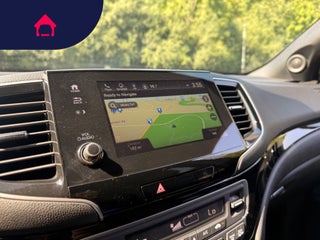 2019 Honda Passport