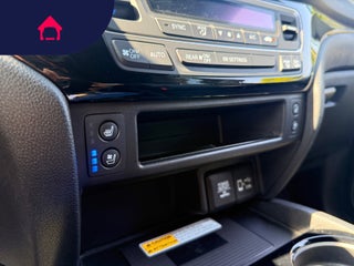 2019 Honda Passport