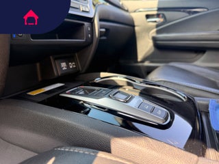 2019 Honda Passport