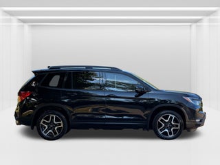 2022 Honda Passport