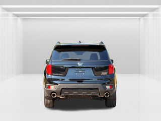 2022 Honda Passport