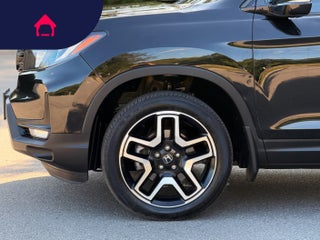 2022 Honda Passport