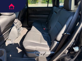 2022 Honda Passport