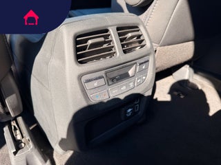 2022 Honda Passport