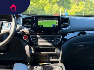 2022 Honda Passport