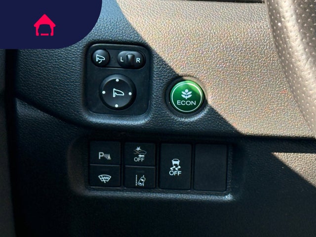 2022 Honda Passport