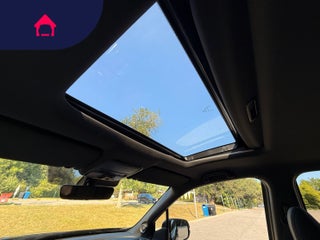 2022 Honda Passport