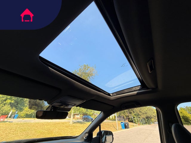 2022 Honda Passport