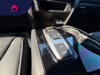 2022 Honda Passport