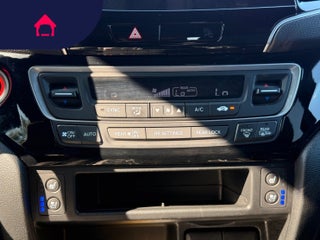 2022 Honda Passport