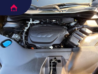 2022 Honda Passport