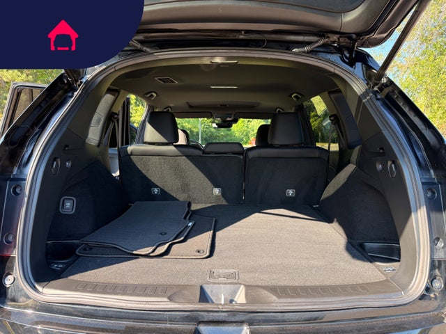 2022 Honda Passport