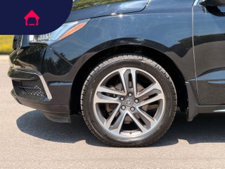 2018 Acura MDX