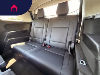 2018 Acura MDX