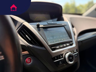 2018 Acura MDX