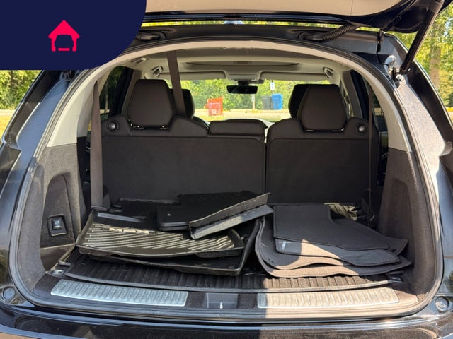 2018 Acura MDX