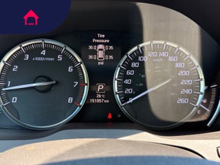 2018 Acura MDX