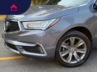 2019 Acura MDX