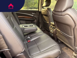 2019 Acura MDX