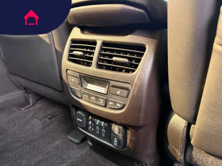 2019 Acura MDX