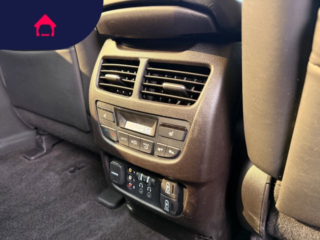 2019 Acura MDX