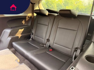 2019 Acura MDX