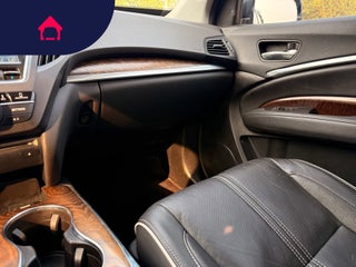 2019 Acura MDX