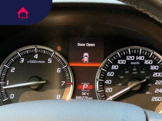 2019 Acura MDX
