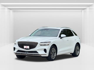2022 Genesis GV70