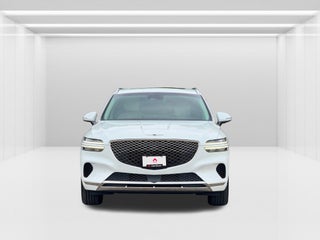 2022 Genesis GV70