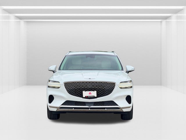 2022 Genesis GV70