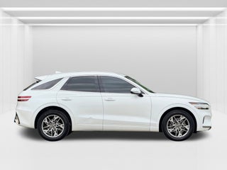 2022 Genesis GV70