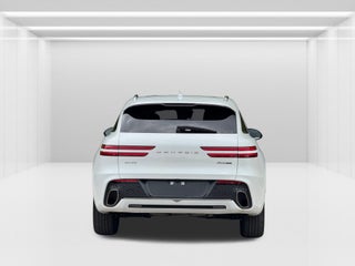 2022 Genesis GV70