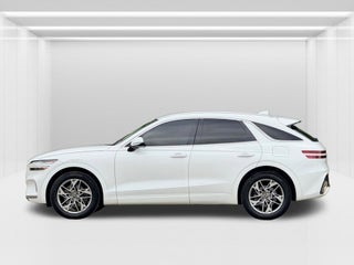 2022 Genesis GV70