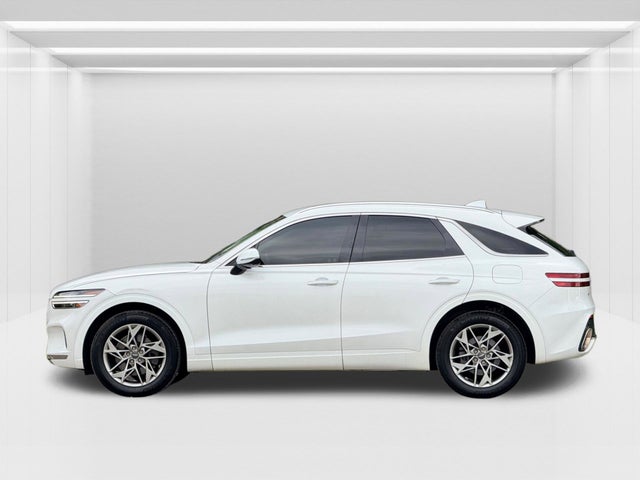2022 Genesis GV70