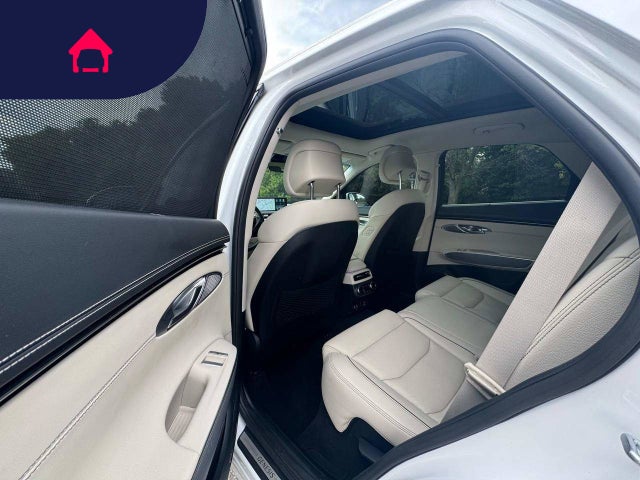 2022 Genesis GV70