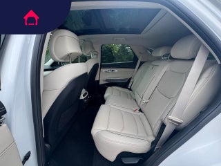 2022 Genesis GV70
