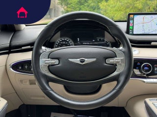 2022 Genesis GV70