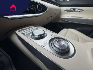 2022 Genesis GV70