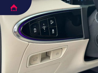 2022 Genesis GV70