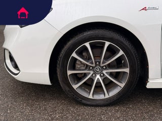 2020 Acura TLX