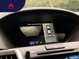2020 Acura TLX