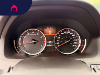 2020 Acura TLX