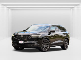 2023 Acura MDX