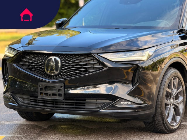 2023 Acura MDX