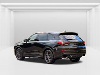 2023 Acura MDX