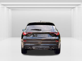 2023 Acura MDX