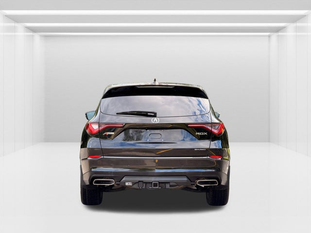 2023 Acura MDX