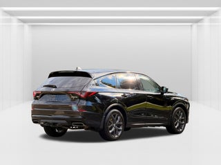 2023 Acura MDX